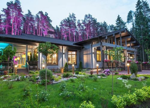 +74957820250 звонок из ФГАУ Ок Рублёво-Успенский, офис