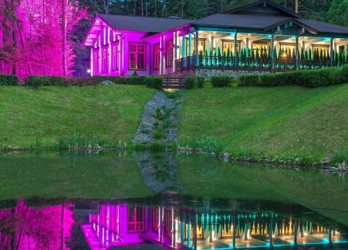 +74957820250 звонок из ФГАУ Ок Рублёво-Успенский, офис