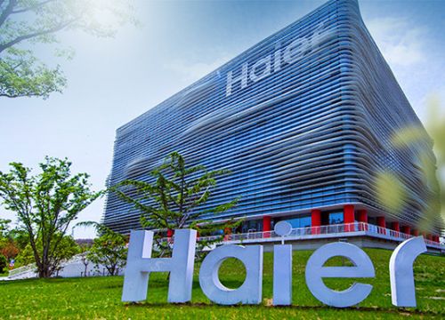 +74957821020 звонок из Haier