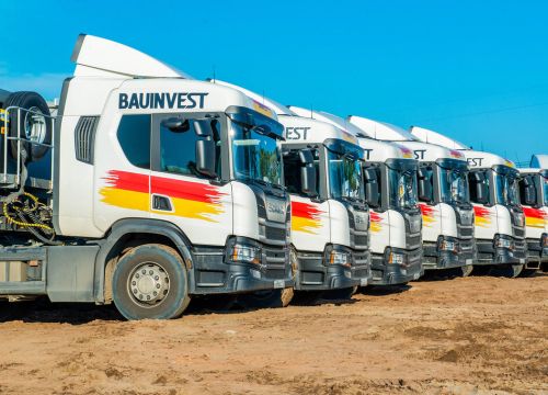 +74957821744 звонок из БауИнвест