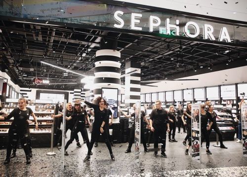 +74957823560 звонок из SEPHORA