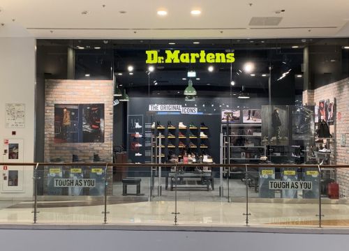 +74957823620 звонок из Dr. Martens