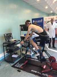 +74957824214 звонок из Федерация велосипедного спорта России