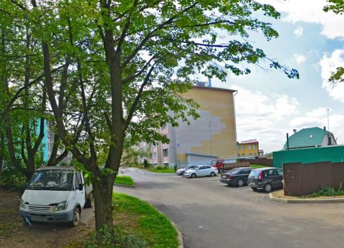 +74957825008 звонок из Истра-авто