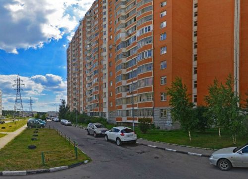 +74957825331 звонок из Балашиха парк