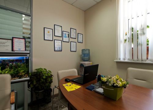 +74957825364 звонок из Ла Терра