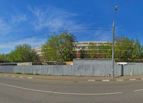 +74957825781 звонок из Проммаркет