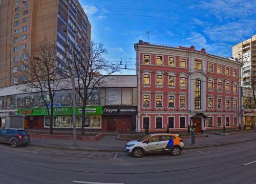 +74957825887 звонок из АНО ДПО УМЦ РСА Интеркон-Интеллект