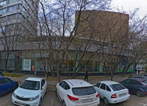 +74957826193 звонок из Лидер-парк