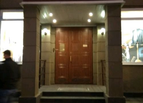 +74957827049 звонок из Салон моды Игоря Пронина