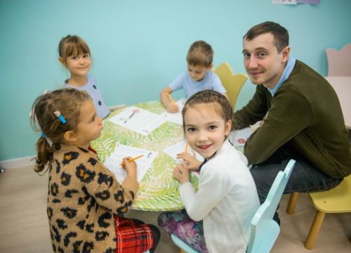 +74957827188 звонок из Английский детский сад Happy&Bright