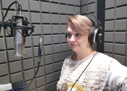 +74957827544 звонок из Аудио студия