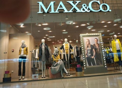 +74957828253 звонок из Max&Co
