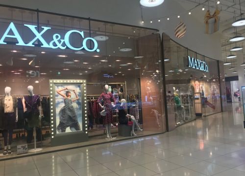 +74957828253 звонок из Max&Co