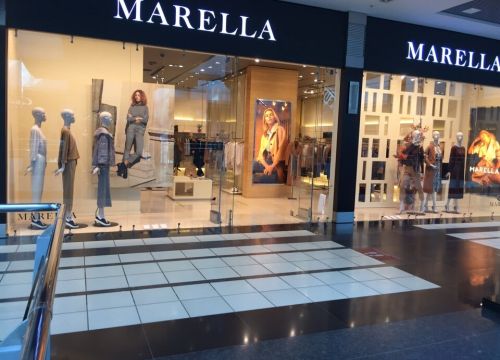 +74957830114 звонок из Marella
