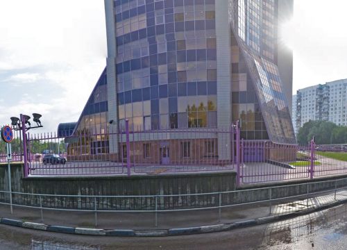 +74957830565 звонок из Нитас-М