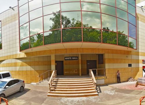 +74957830802 звонок из Директ Трейд