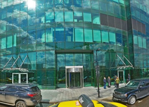 +74957831130 звонок из Крымская водочная компания