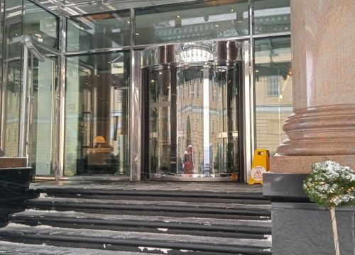 +74957831234 звонок из Неглинка