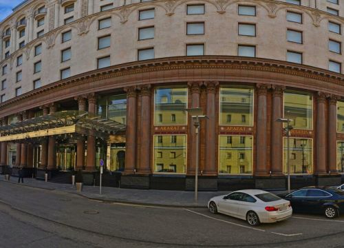 +74957831234 звонок из Неглинка