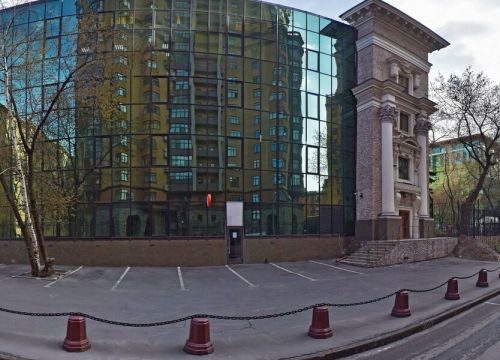 +74957831367 звонок из Экотол Сервис