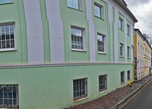 +74957831905 звонок из ФГБУ центр экспертизы и контроля качества медицинской помощи Минздрава России