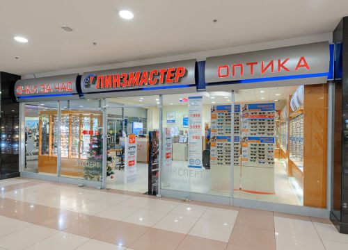 +74957832302 звонок из Линзмастер