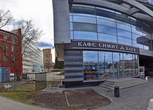 +74957833000 звонок из ГПМ Развлекательное Телевидение