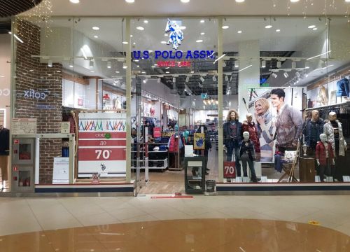 +74957833986 звонок из U.S. Polo Assn