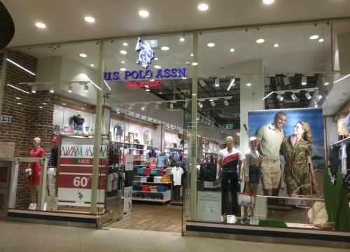 +74957833986 звонок из U.S. Polo Assn