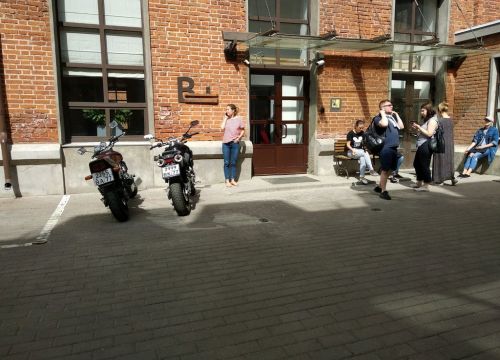 +74957834446 звонок из Инстинкт