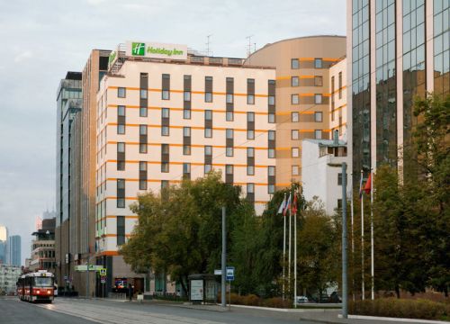 +74957836505 звонок из Холидей Инн Москва Лесная