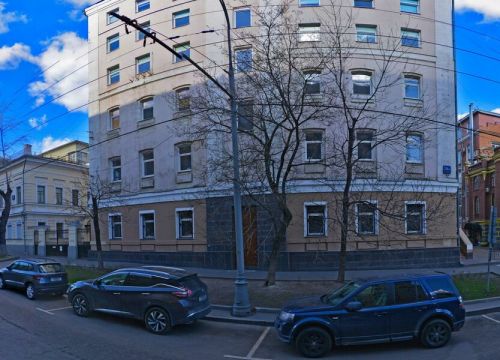 +74957836718 звонок из Единая система бронирования