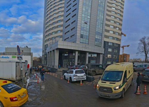 +74957838100 звонок из KHS-Рус