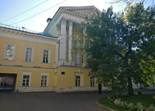 +74957838355 звонок из Аргументы и Факты