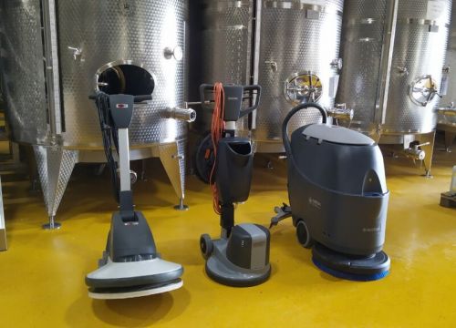 +74957839602 звонок из Nilfisk