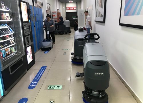 +74957839602 звонок из Nilfisk