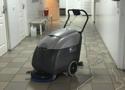 +74957839602 звонок из Nilfisk