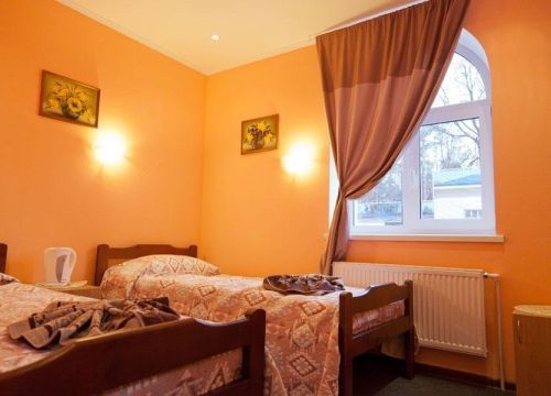 +74957844212 звонок из Приусадебный Голицынский отель