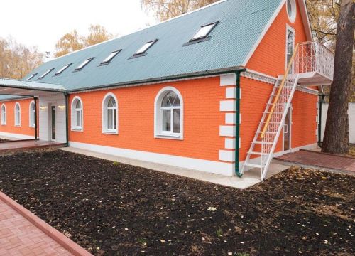 +74957844212 звонок из Приусадебный Голицынский отель