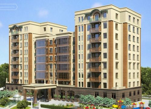 +74957846364 звонок из Клубный дом Аристократ