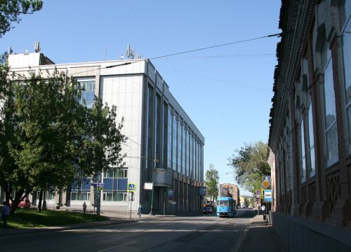 +74957850851 звонок из РБС Развитие Бизнес Сервисов