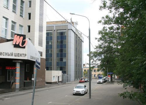 +74957850851 звонок из РБС Развитие Бизнес Сервисов