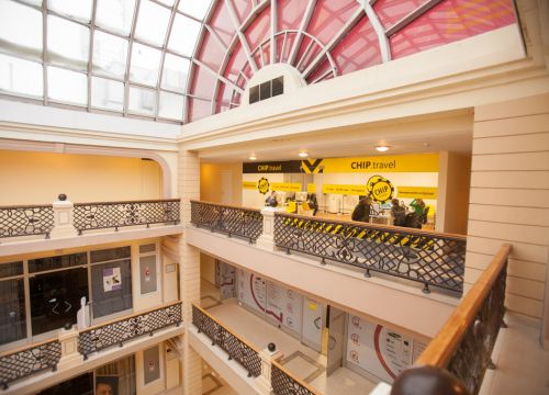 +74957852211 звонок из Чип Тревел