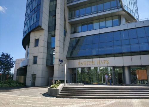 +74957854695 звонок из Евротек