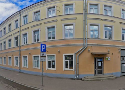 +74957857104 звонок из Абм Партнер