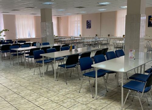 +74957858111 звонок из Столовая РКС