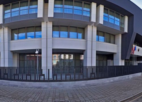 +74957858605 звонок из Посольство Литовской Республики