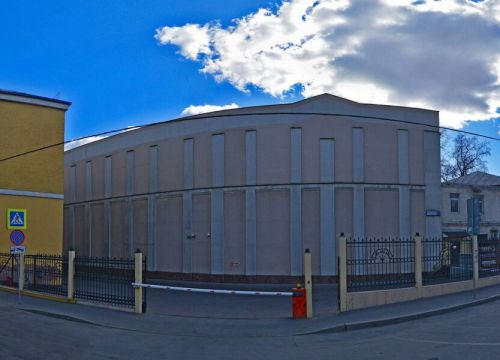 +74957859500 звонок из Журнал Top Gear