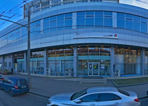 +74957860500 звонок из Стойка.ру